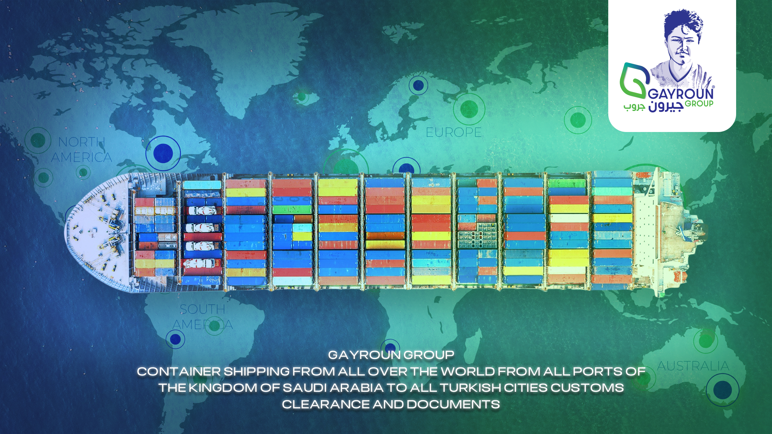 فرع القدس، فلسطين