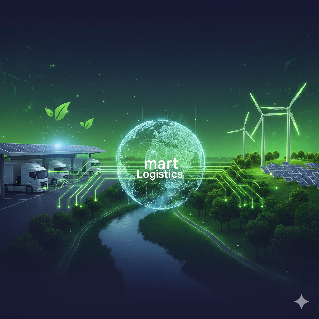 الاستدامة البيئية