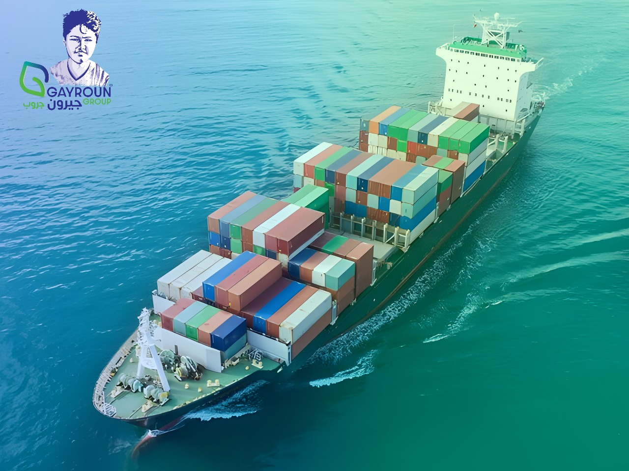 توسيع خدمات اللوجستيات في آسيا